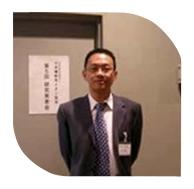 2006年10月27日，新竹公司總經(jīng)理參加“2006年第5回研究發(fā)表會(huì)”，并作演講