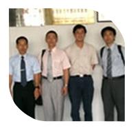 新竹公司總經(jīng)理陪同矢澤勇樹博士訪問中國(guó)地質(zhì)科學(xué)研究院巖溶地質(zhì)研究所