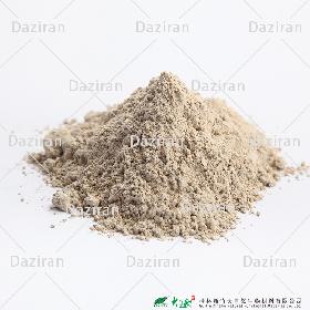 白電氣石粉